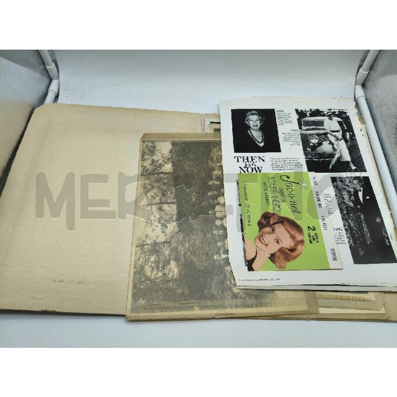 LOTTO FOTO VINTAGE | Mercatino dell'Usato Roma talenti 1