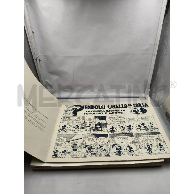 LOTTO FUMETTI LE GRANDI STORIE WALT DISNEY VINT | Mercatino dell'Usato Roma talenti 3