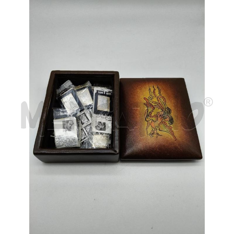 LOTTO MINIATURE SEGNI ZOODIACALI  | Mercatino dell'Usato Roma talenti 1