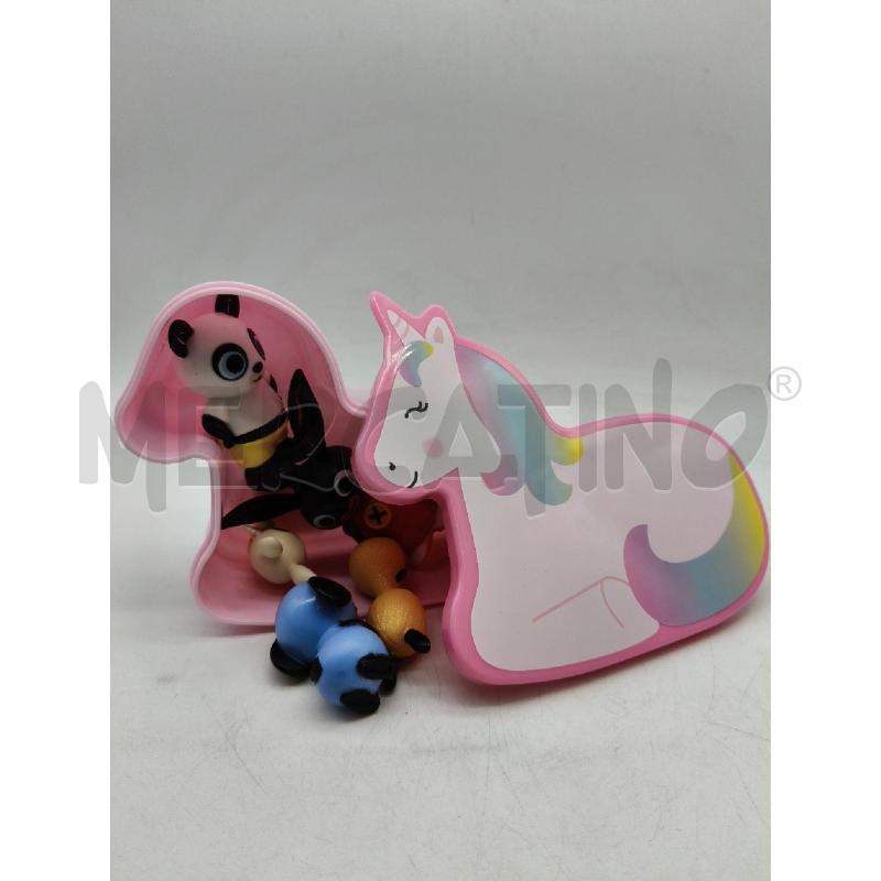 LOTTO MINI FIGURES BING | Mercatino dell'Usato Roma talenti 1