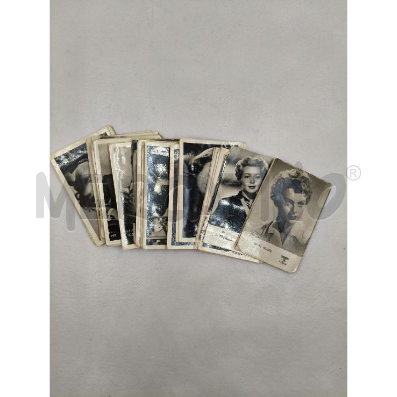 LOTTO MINI FOTO CINEMA D'EPOCA | Mercatino dell'Usato Roma talenti 1