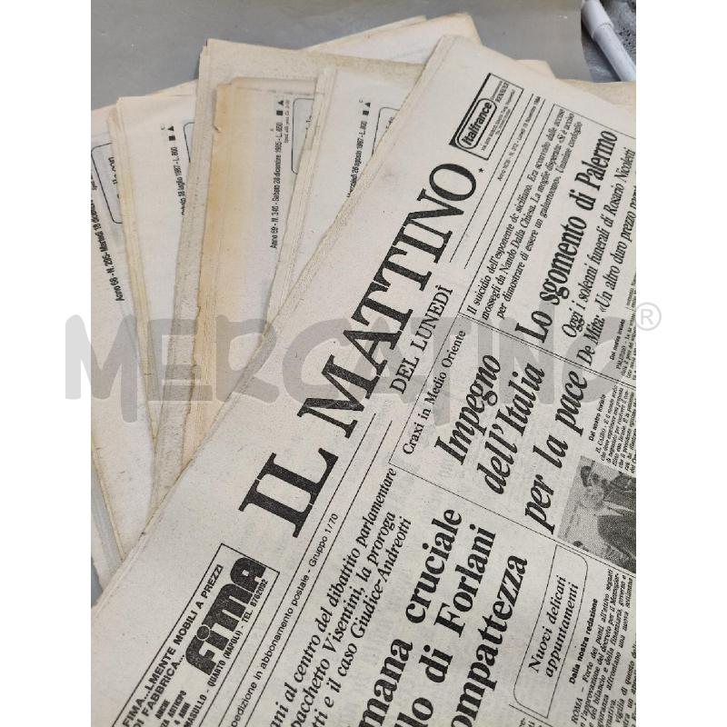 LOTTO RIVISTE VARIE | Mercatino dell'Usato Roma talenti 2