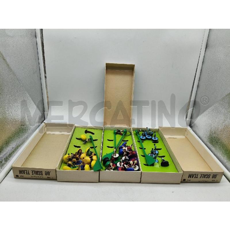LOTTO SQUADRE SUBBUTEO | Mercatino dell'Usato Roma talenti 2