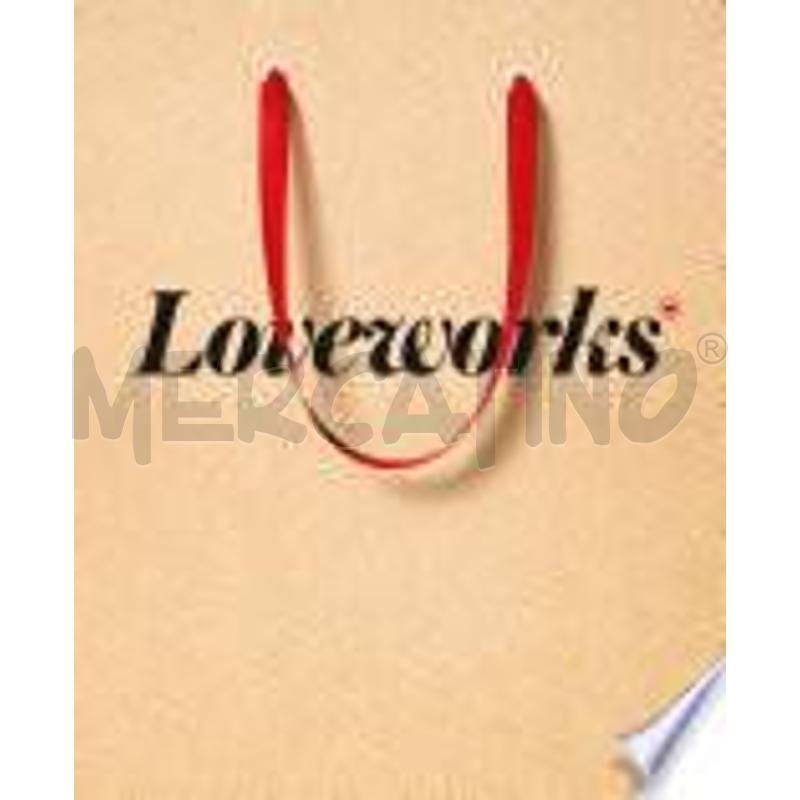 LOVEWORKS | Mercatino dell'Usato Roma talenti 1