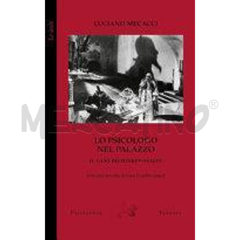 LO PSICOLOGO NEL PALAZZO. IL CASO BECHTEREV-STALIN | Mercatino dell'Usato Roma talenti 1