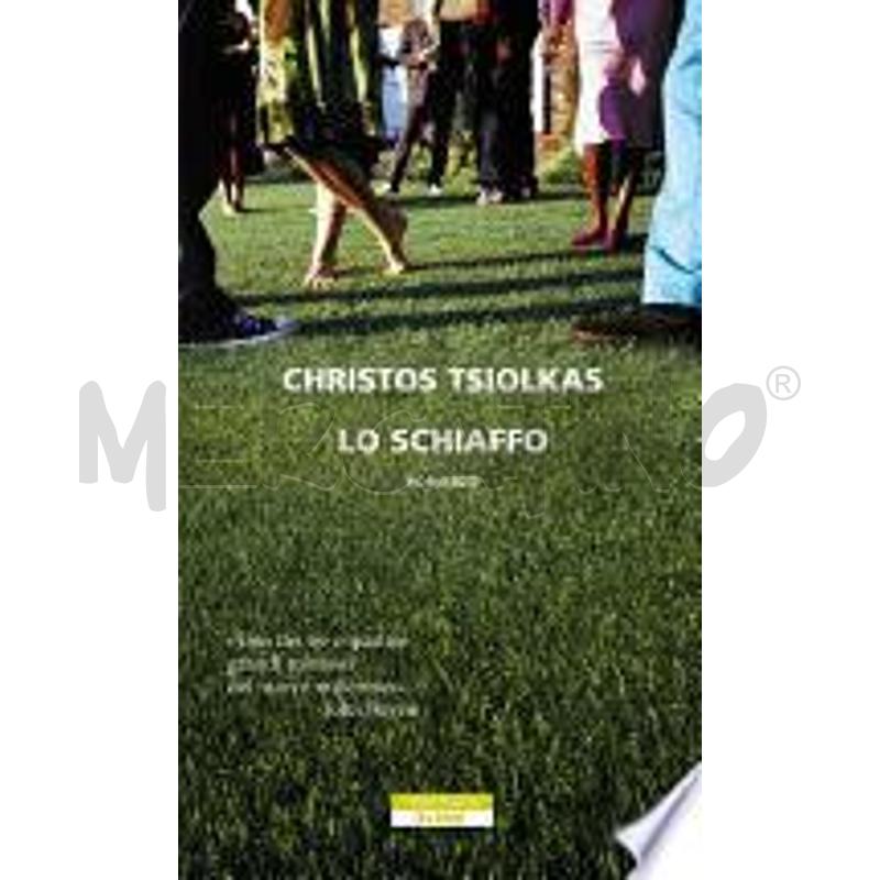 LO SCHIAFFO | Mercatino dell'Usato Roma talenti 1