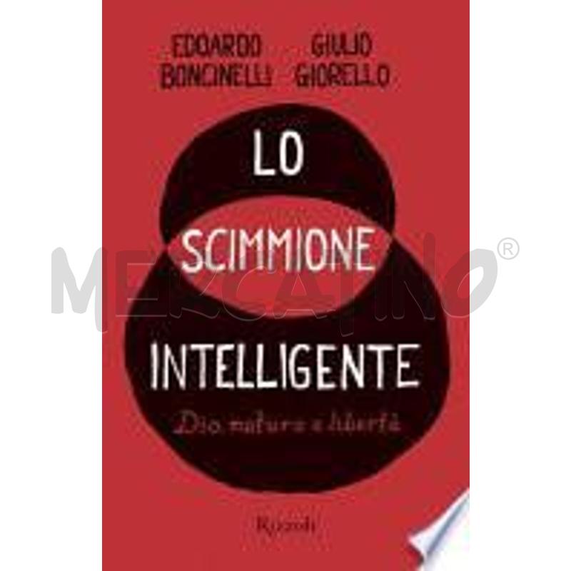 LO SCIMMIONE INTELLIGENTE | Mercatino dell'Usato Roma talenti 1