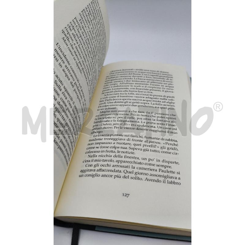 LO STRAPPO DEL TEMPO NEL MIO CUORE. MEMORIE | Mercatino dell'Usato Roma talenti 4