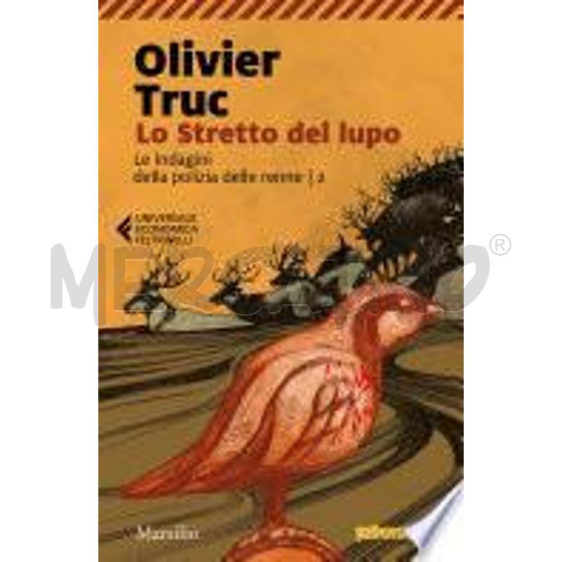 LO STRETTO DEL LUPO | Mercatino dell'Usato Roma talenti 1