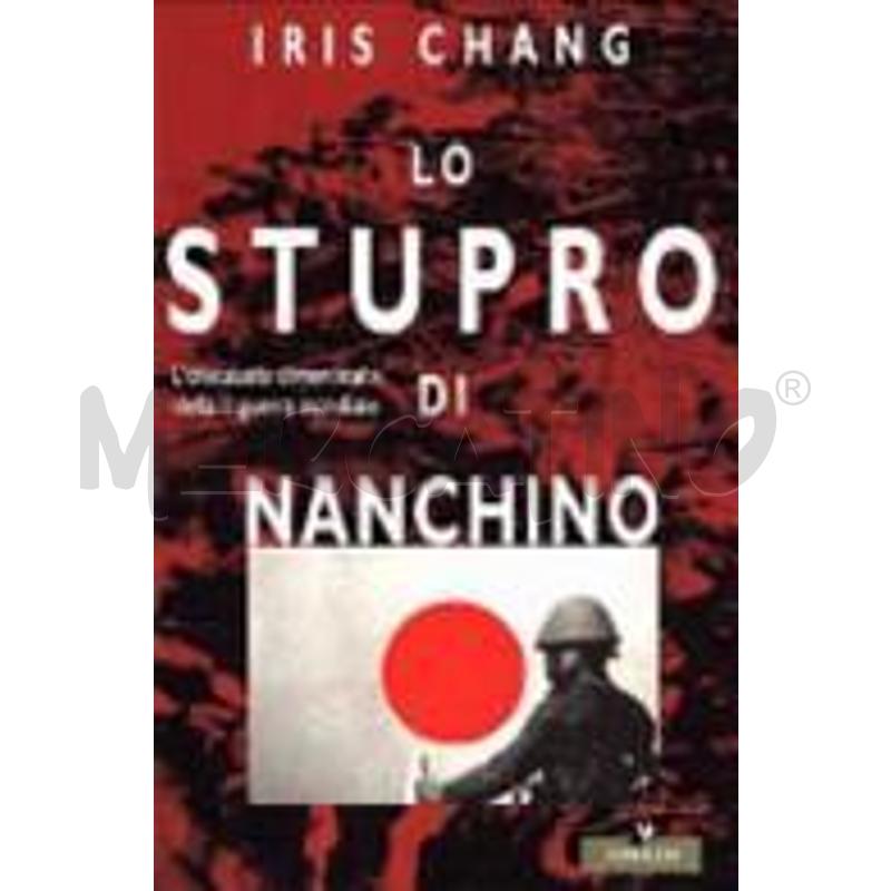 LO STUPRO DI NANCHINO | Mercatino dell'Usato Roma talenti 1