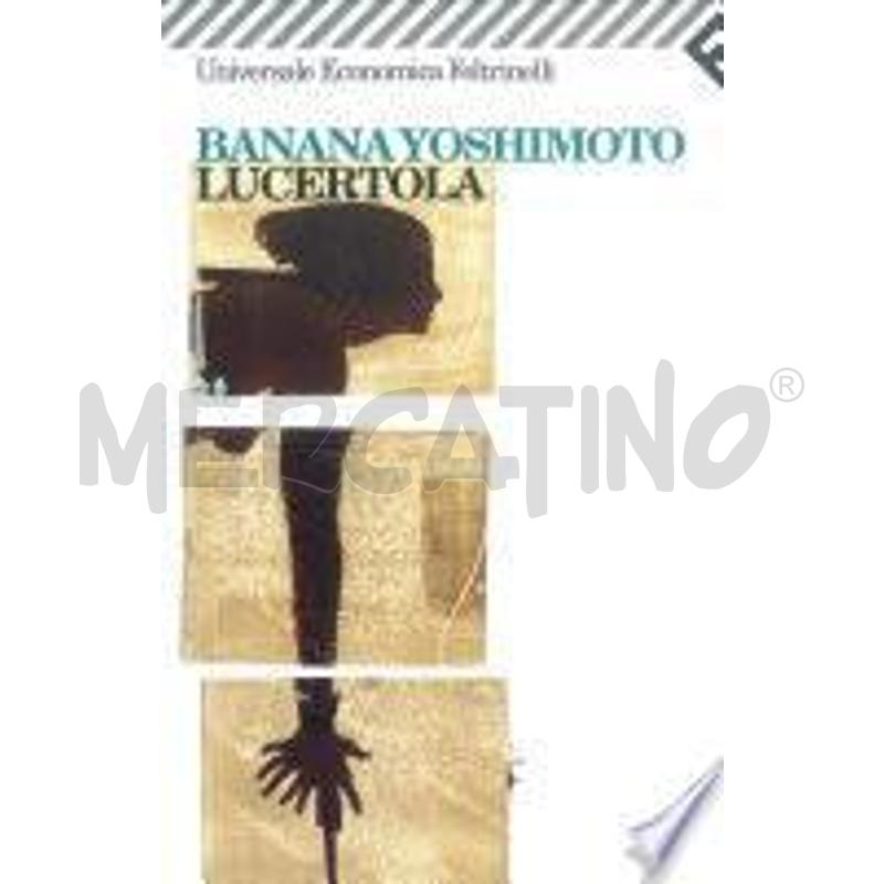 LUCERTOLA | Mercatino dell'Usato Roma talenti 1