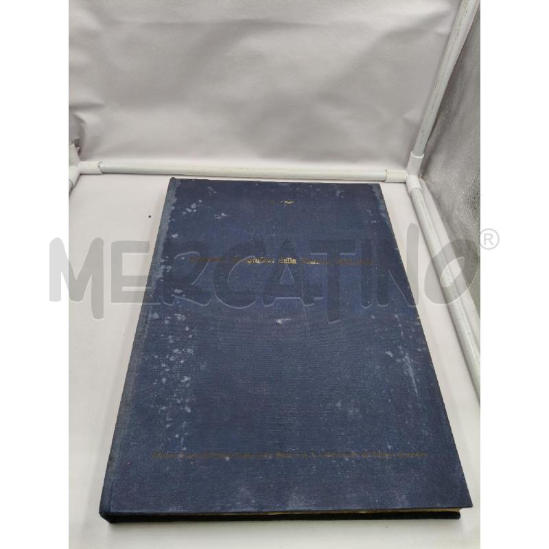 LUIGI DE PAOLA L'ISTITUTO IDROGRAFICO DELLA MARINA 1872 - 1972 | Mercatino dell'Usato Roma talenti 1