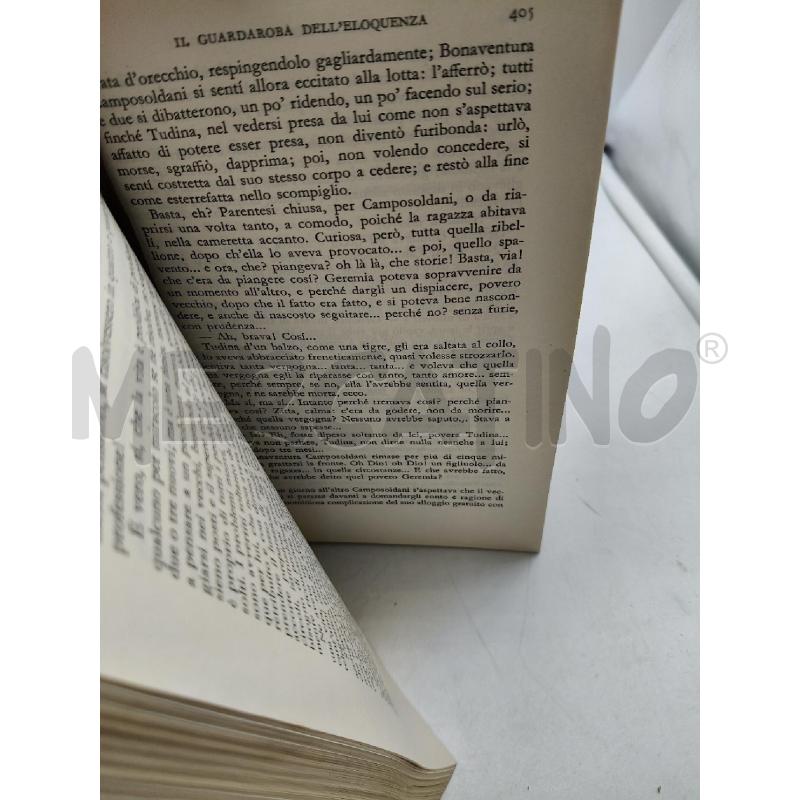 LUIGI PIRANDELLO NOVELLE PER UN ANNO 2V | Mercatino dell'Usato Roma talenti 2