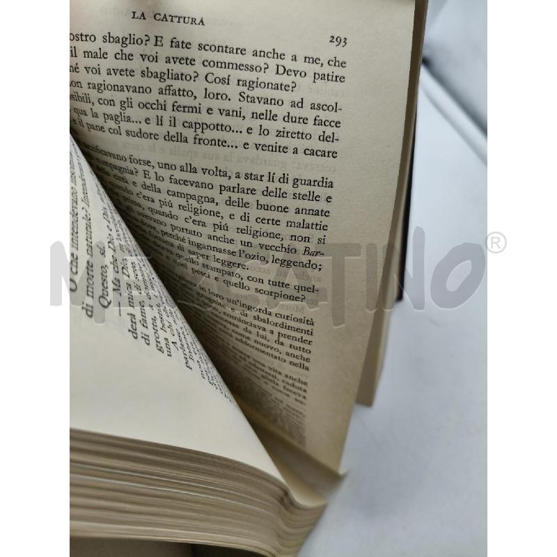 LUIGI PIRANDELLO NOVELLE PER UN ANNO 2V | Mercatino dell'Usato Roma talenti 4