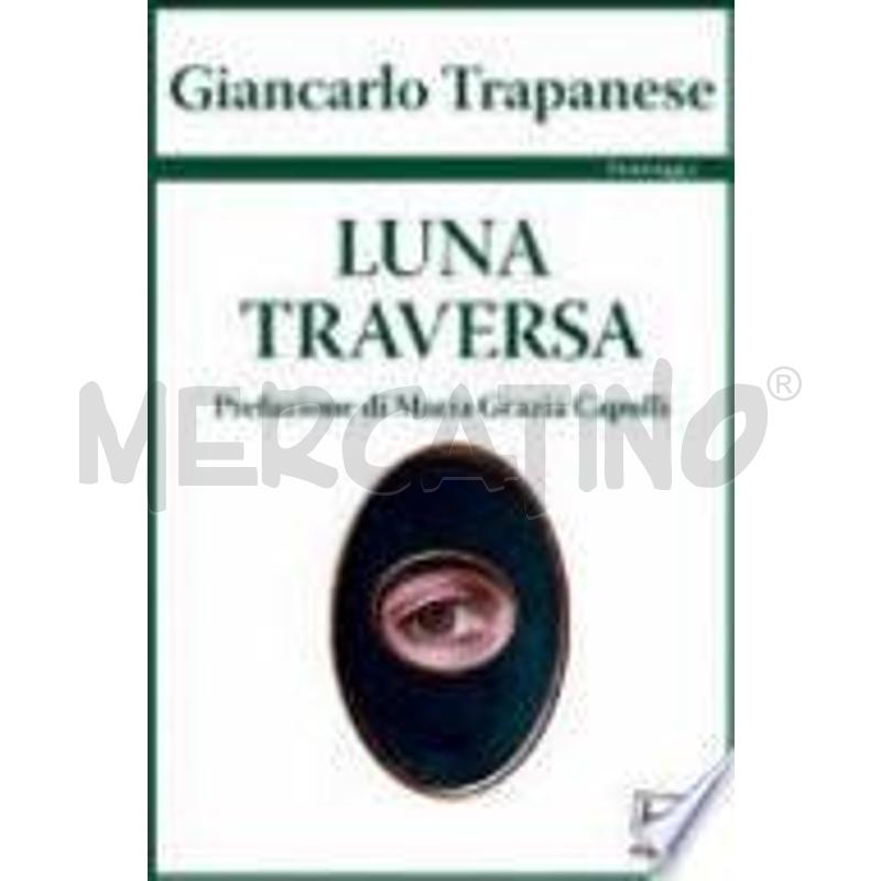 LUNA TRAVERSA | Mercatino dell'Usato Roma talenti 1