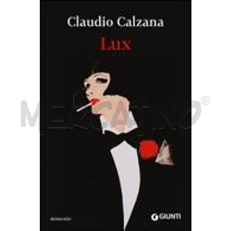 LUX | Mercatino dell'Usato Roma talenti 1