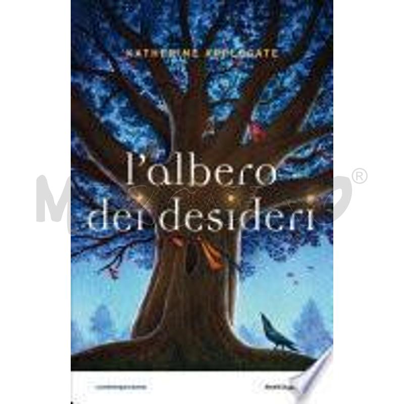 L'ALBERO DEI DESIDERI | Mercatino dell'Usato Roma talenti 1