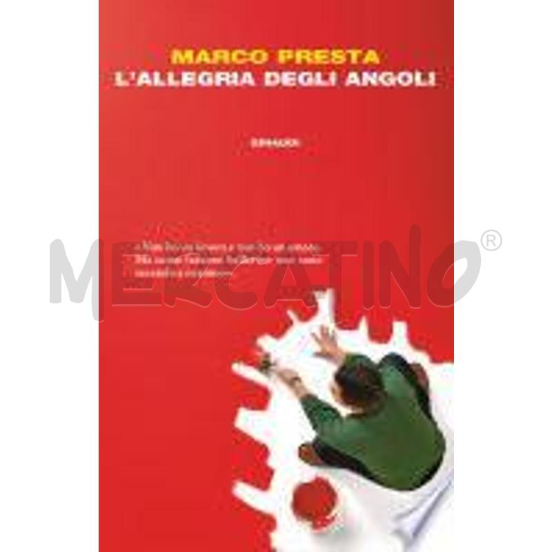 L'ALLEGRIA DEGLI ANGOLI | Mercatino dell'Usato Roma talenti 1