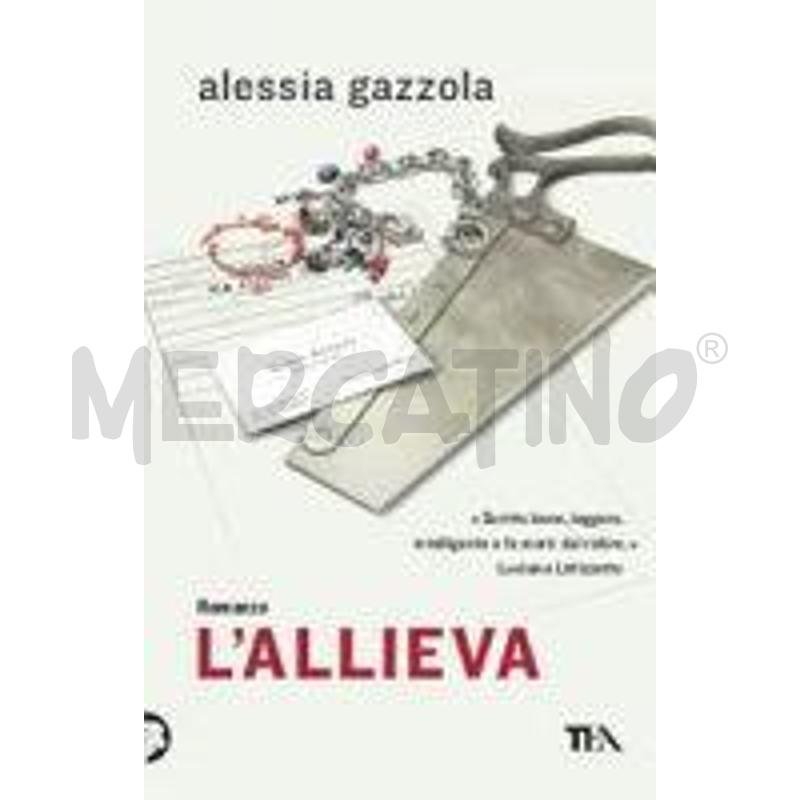 L'ALLIEVA | Mercatino dell'Usato Roma talenti 1