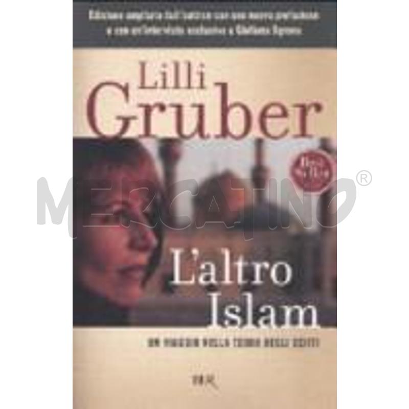 L'ALTRO ISLAM. UN VIAGGIO NELLA TERRA DEGLI SCIITI | Mercatino dell'Usato Roma talenti 1
