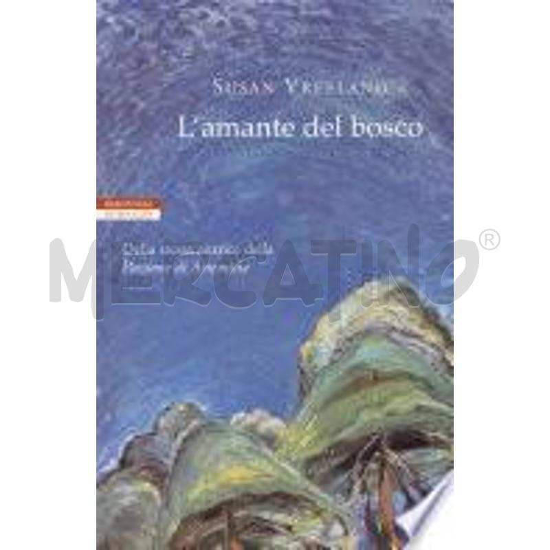 L'AMANTE DEL BOSCO | Mercatino dell'Usato Roma talenti 1