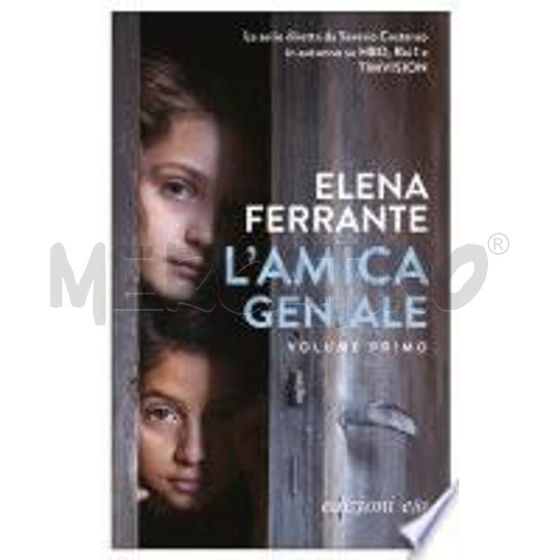 L'AMICA GENIALE | Mercatino dell'Usato Roma talenti 1