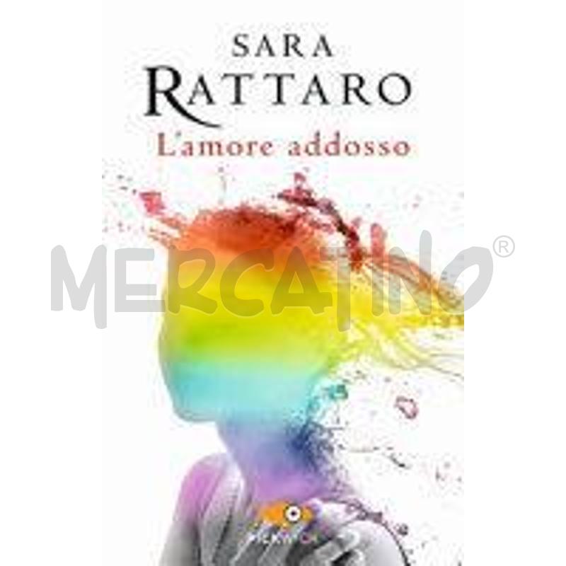 L'AMORE ADDOSSO | Mercatino dell'Usato Roma talenti 1