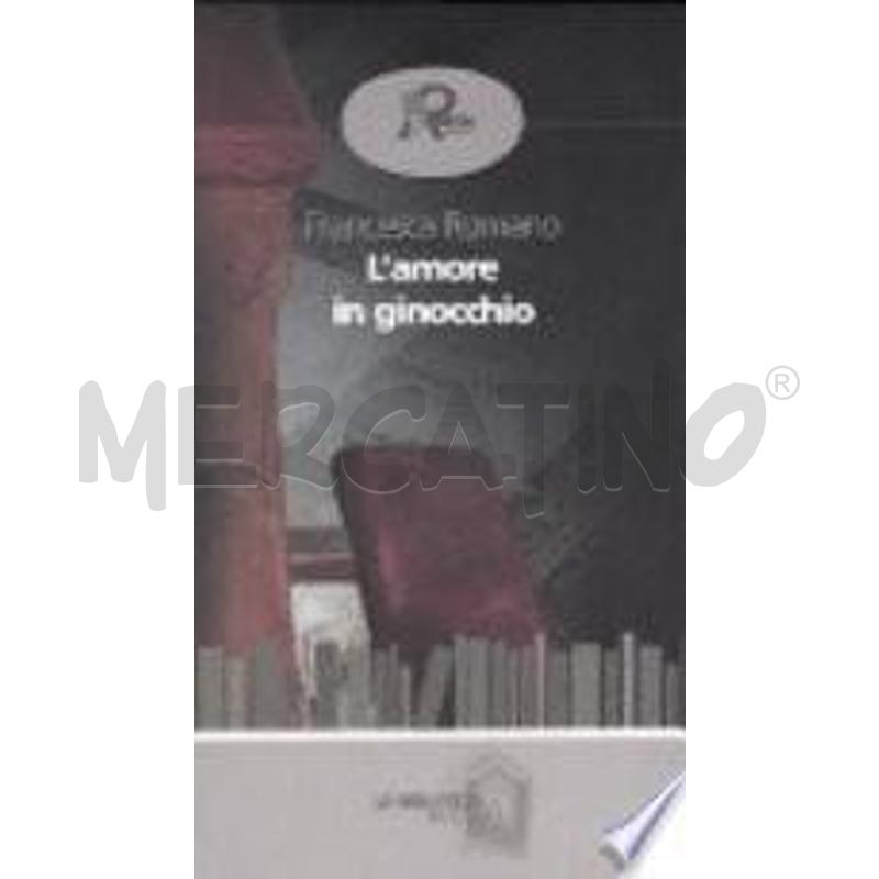 L'AMORE IN GINOCCHIO | Mercatino dell'Usato Roma talenti 1