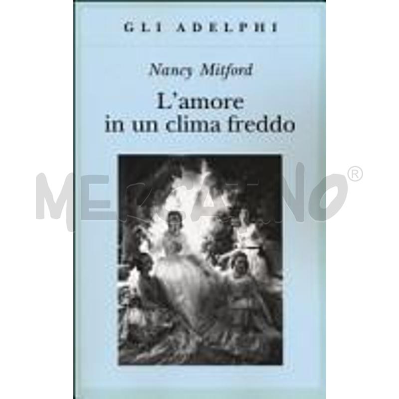 L'AMORE IN UN CLIMA FREDDO | Mercatino dell'Usato Roma talenti 1