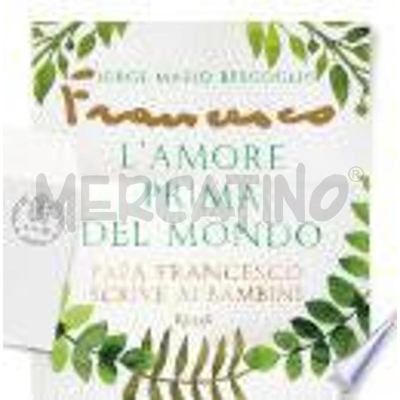 L'AMORE PRIMA DEL MONDO | Mercatino dell'Usato Roma talenti 1