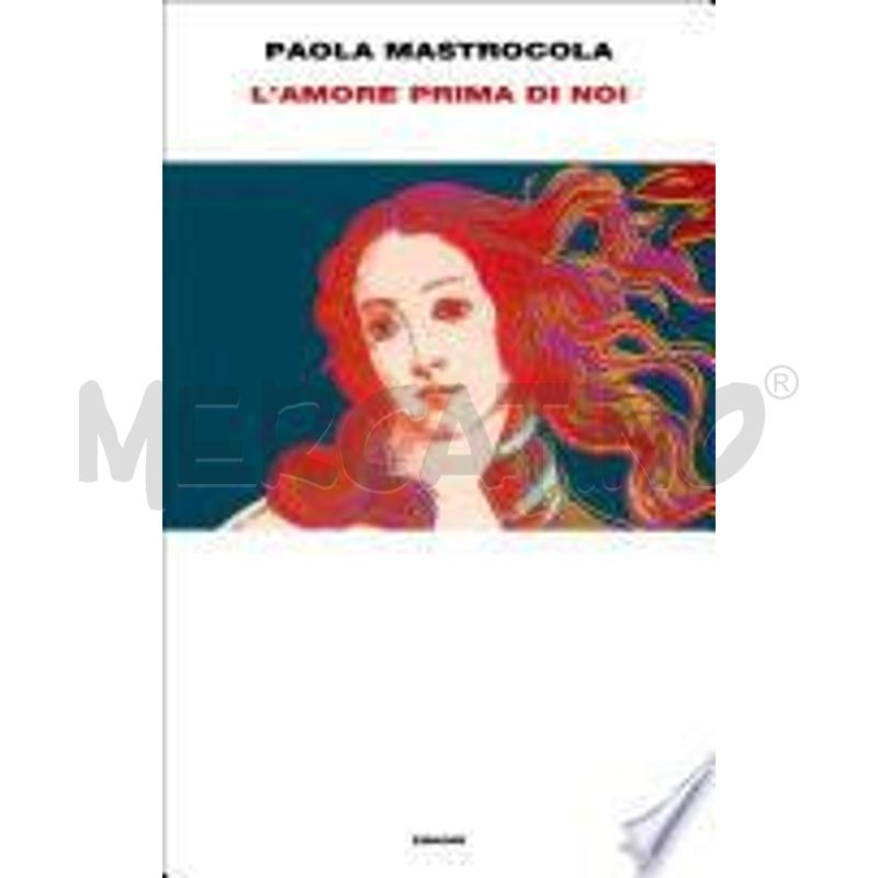 L'AMORE PRIMA DI NOI | Mercatino dell'Usato Roma talenti 1