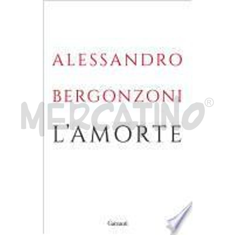 L'AMORTE | Mercatino dell'Usato Roma talenti 1