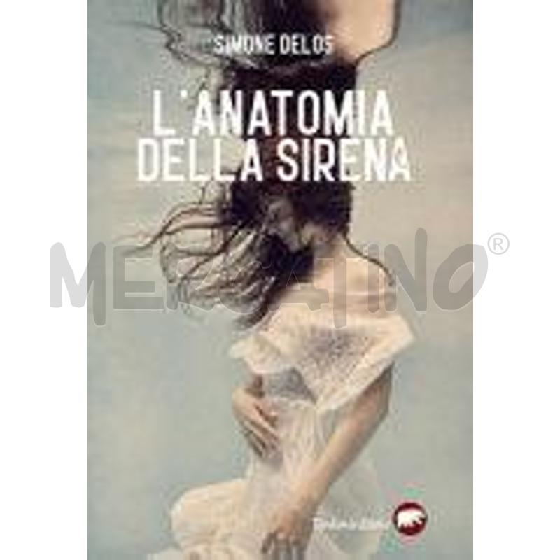 L'ANATOMIA DELLA SIRENA | Mercatino dell'Usato Roma talenti 1