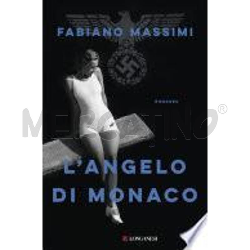 L'ANGELO DI MONACO | Mercatino dell'Usato Roma talenti 1