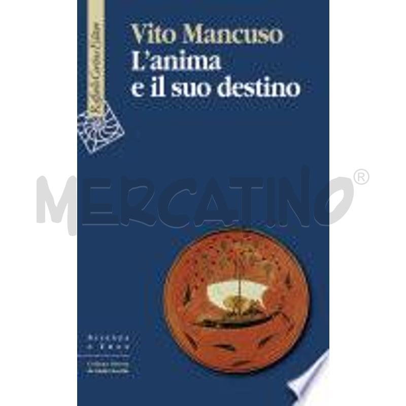 L'ANIMA E IL SUO DESTINO | Mercatino dell'Usato Roma talenti 1