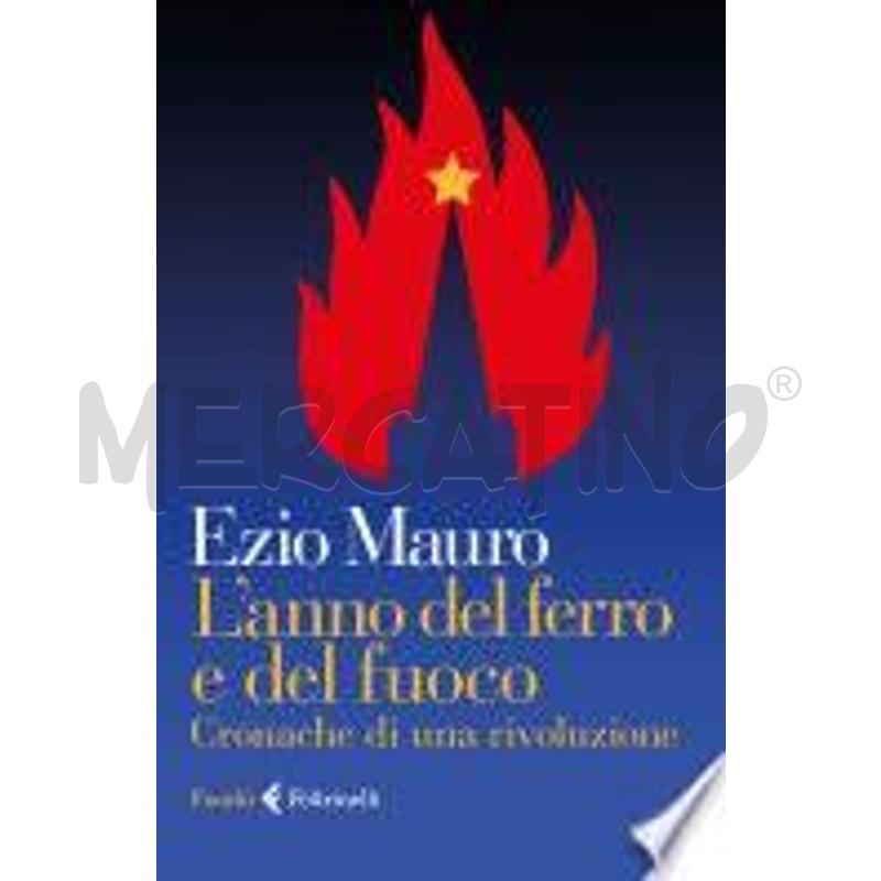 L'ANNO DEL FERRO E DEL FUOCO | Mercatino dell'Usato Roma talenti 1