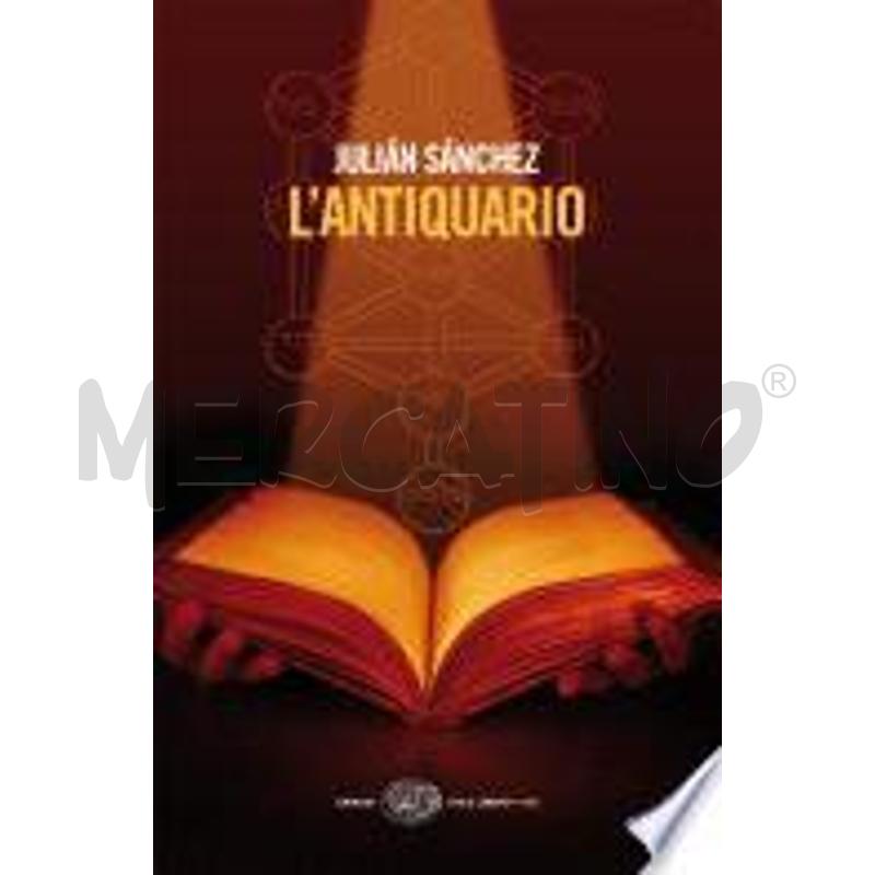 L'ANTIQUARIO | Mercatino dell'Usato Roma talenti 1