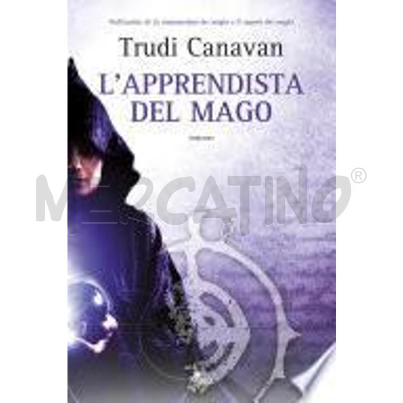 L'APPRENDISTA DEL MAGO | Mercatino dell'Usato Roma talenti 1