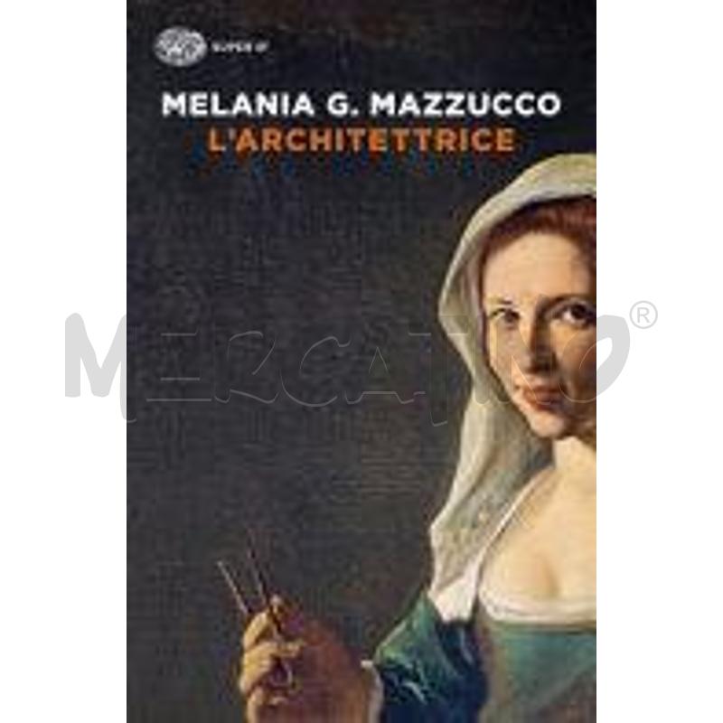 L'ARCHITETTRICE | Mercatino dell'Usato Roma talenti 1