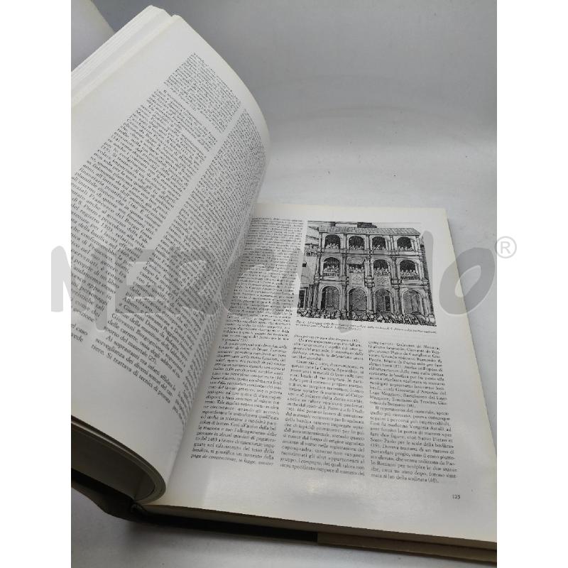L'ARCHITETTURA DELLA BASILICA DI SAN PIETRO BONSIGNORI EDITORI | Mercatino dell'Usato Roma talenti 4