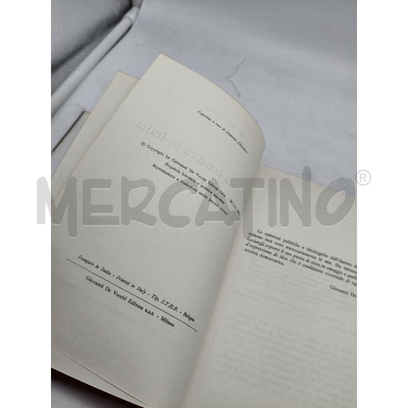 L'ARMATA COSACCA IN ITALIA 1944-1945 | Mercatino dell'Usato Roma talenti 3
