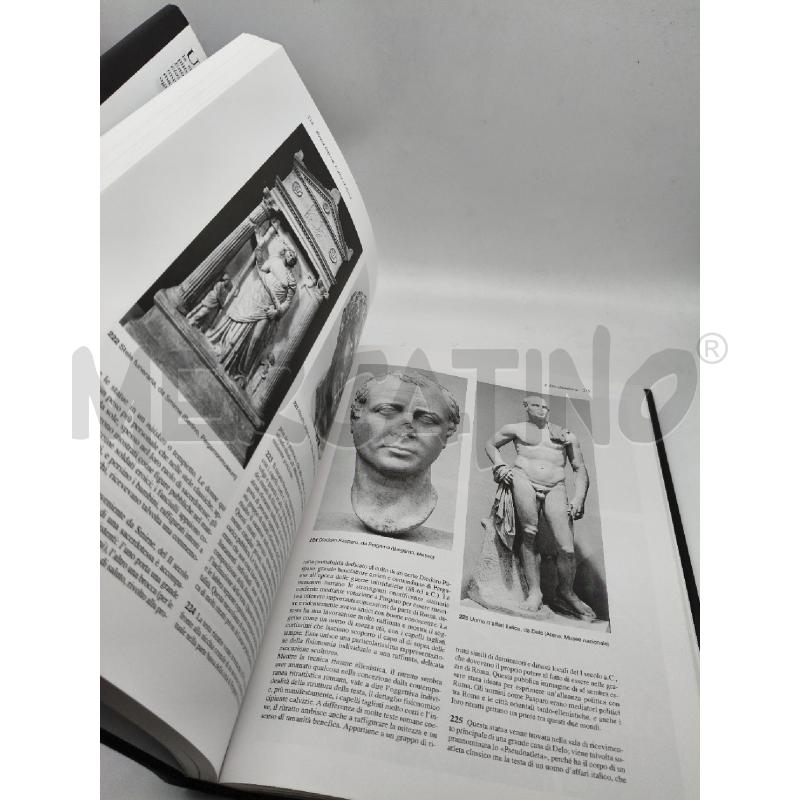 L'ARTE CLASSICA OXFORD | Mercatino dell'Usato Roma talenti 3