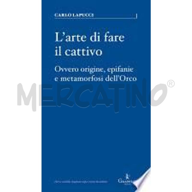 L'ARTE DI FARE IL CATTIVO | Mercatino dell'Usato Roma talenti 1
