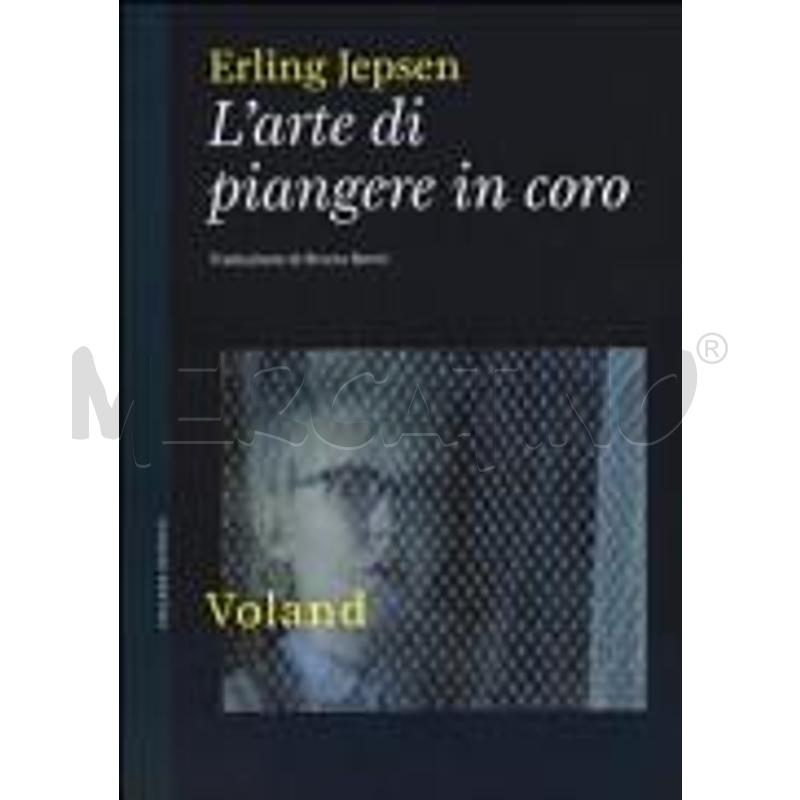 L'ARTE DI PIANGERE IN CORO | Mercatino dell'Usato Roma talenti 1