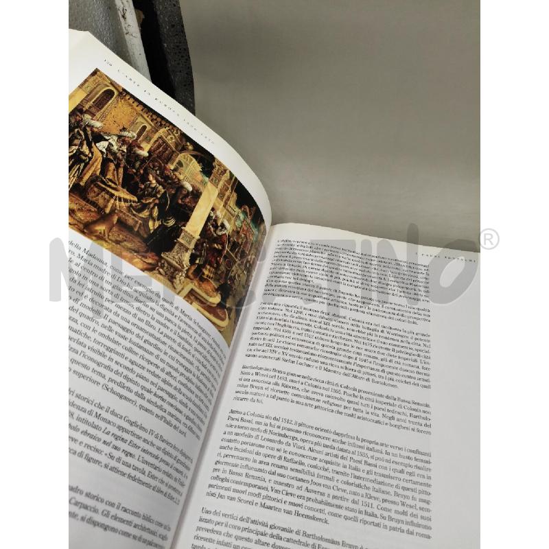 L'ARTE IN EUROPA 1500-1570 UTET | Mercatino dell'Usato Roma talenti 3