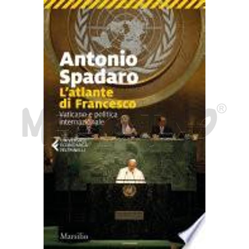 L'ATLANTE DI FRANCESCO | Mercatino dell'Usato Roma talenti 1
