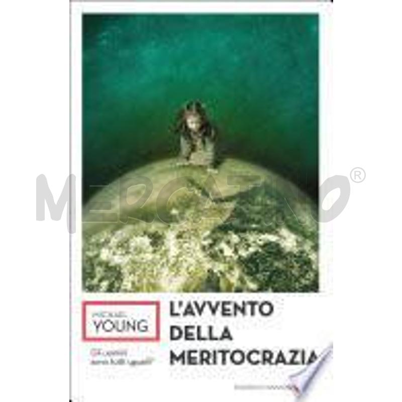 L'AVVENTO DELLA MERITOCRAZIA | Mercatino dell'Usato Roma talenti 1