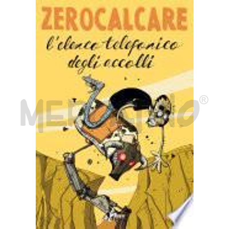 L'ELENCO TELEFONICO DEGLI ACCOLLI | Mercatino dell'Usato Roma talenti 1