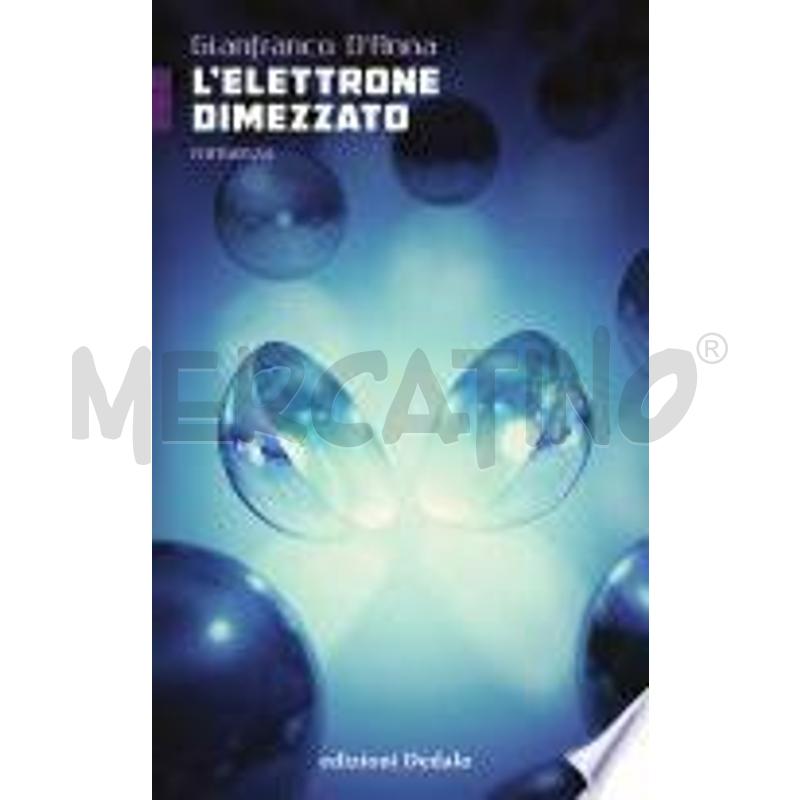 L'ELETTRONE DIMEZZATO | Mercatino dell'Usato Roma talenti 1