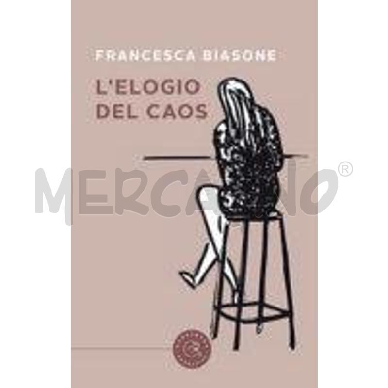 L'ELOGIO DEL CAOS | Mercatino dell'Usato Roma talenti 1